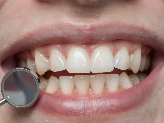 Jak se zbavit bílých fleku na zubech: příčiny a praktické řešení