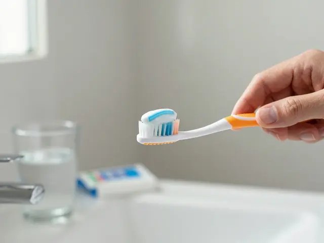 Jak se zbavit zánětu dásní: rychlé a účinné způsoby, které skutečně fungují