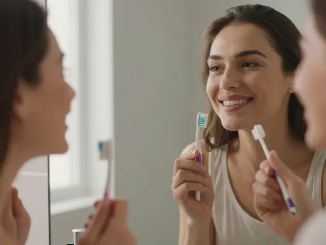 Jak zubní fazety změnily svět kosmetické stomatologie