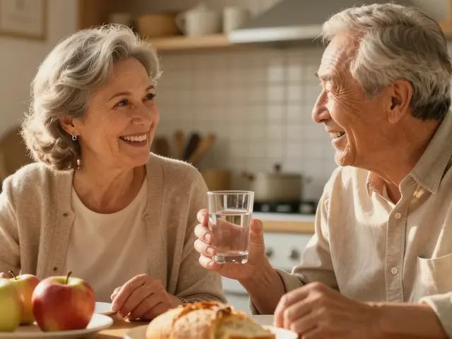 Kompletní průvodce po zubních implantátech pro seniory: od začátku až po zahájení nového života