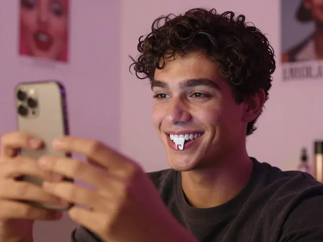 Nalepovací zuby: Jaké jsou trendy pro rok 2026