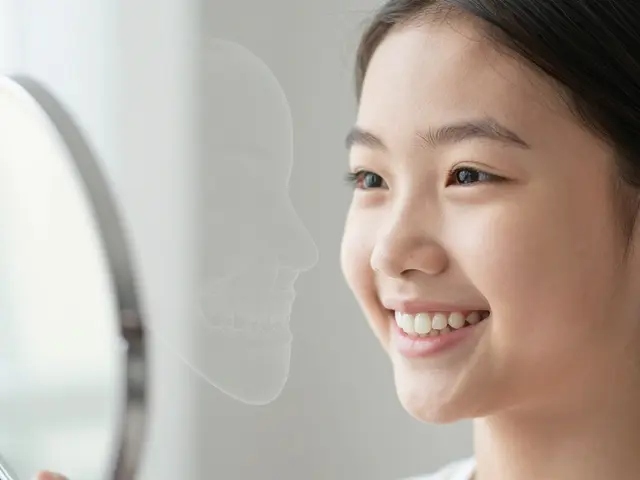 Předkus: Co je to a jak ho léčit?