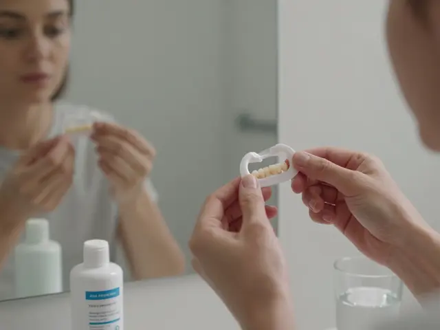 Sady na bělení zubů: Co skutečně říkají dentisté o domácím bělení?