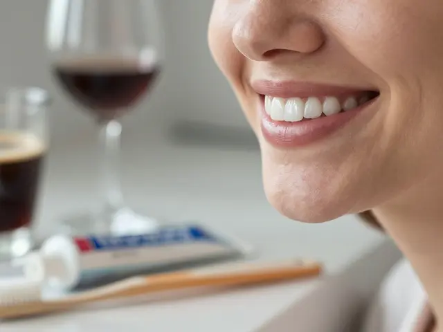 Veneers zuby: Proč je důležitá údržba a jak ji správně provádět