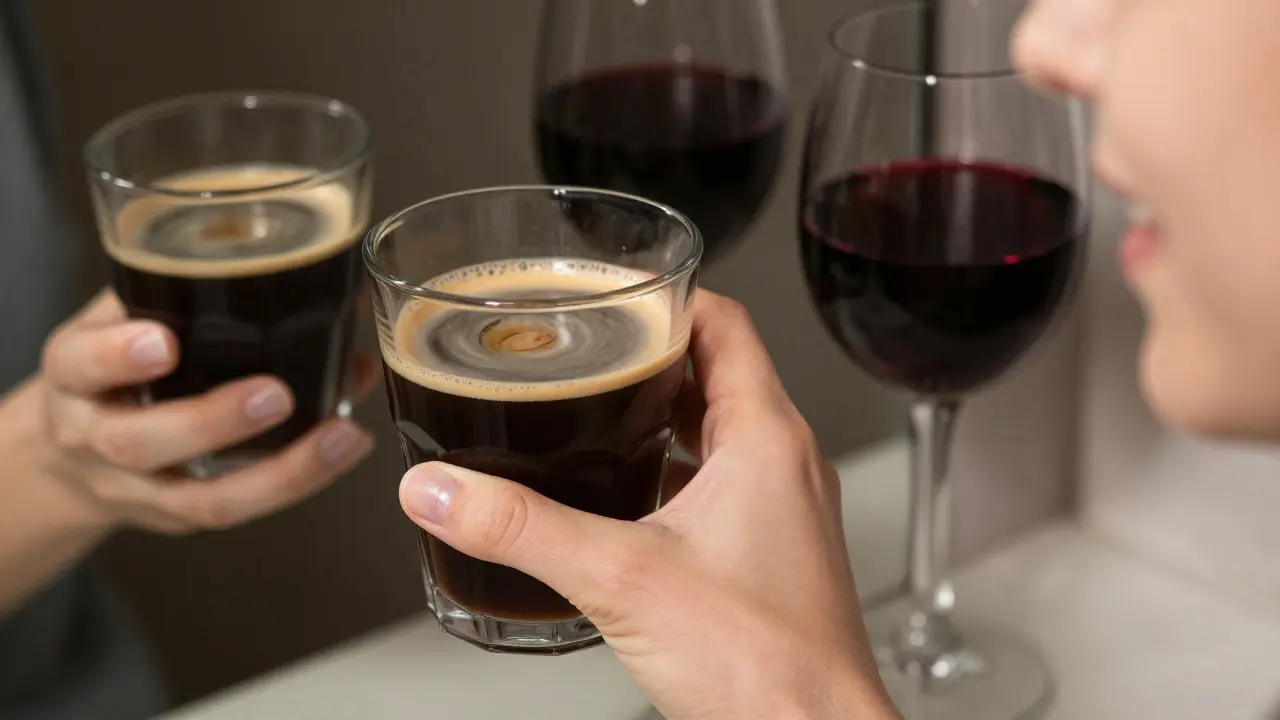 Co nedělat po bělení zubů: 7 věcí, které můžou zničit výsledek