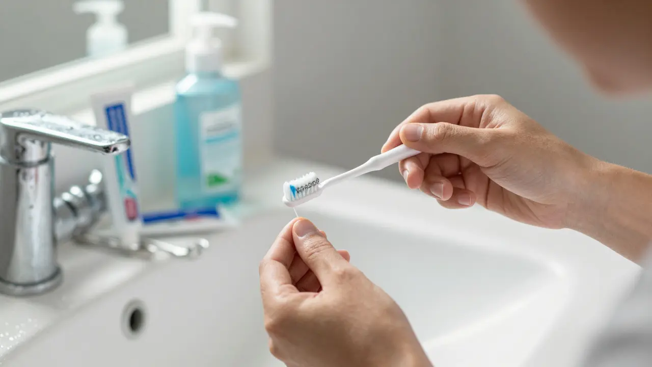 Jak si vyčistit rovnátka: praktický návod pro čistotu a pohodlí