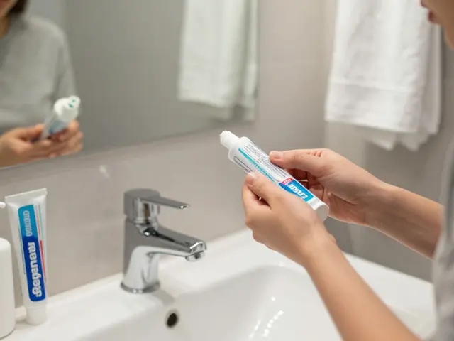 Co opravdu funguje na bělení zubů? Pravda o bělících zubních pastách