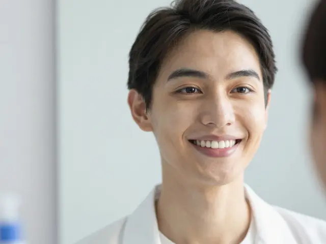 Jak postavení zubů ovlivňuje vaše sociální interakce