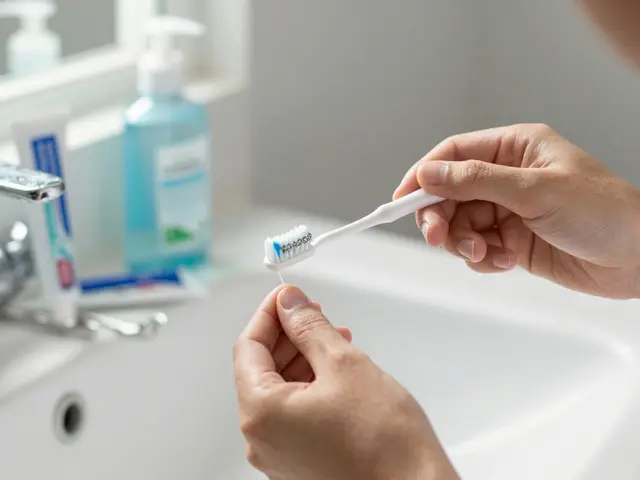 Jak si vyčistit rovnátka: praktický návod pro čistotu a pohodlí