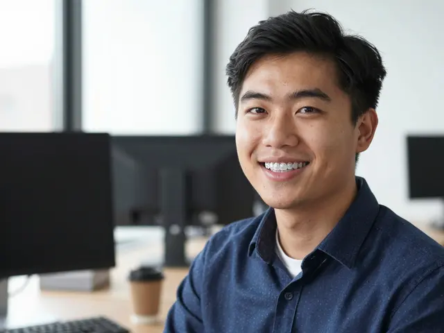 Jaké jsou alternativy k snímacím rovnátkům pro opravu zubního špičkového štěrku