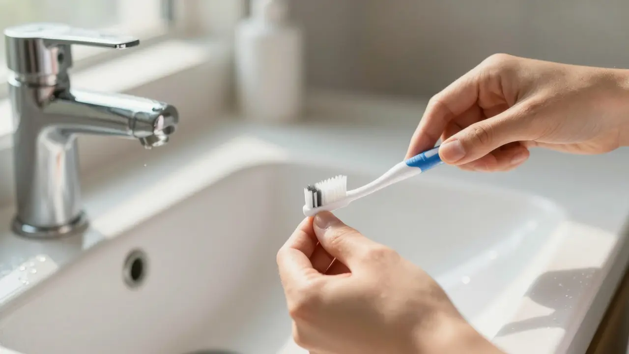 Zubní implantáty: Jaká je jejich údržba?