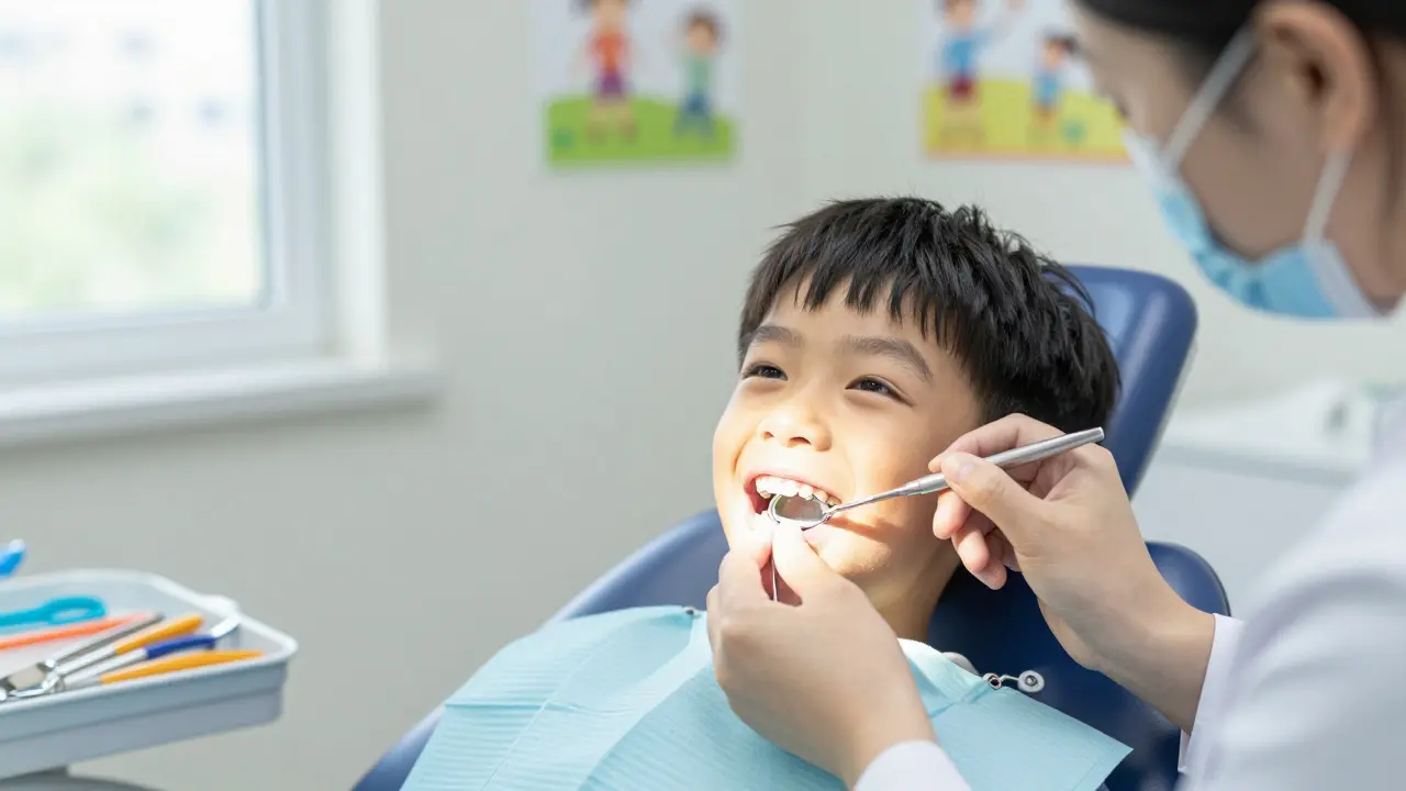 10 nejlepších tipů pro správné postavení zubů