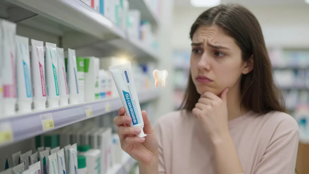 Dělá bělící zubní pasta skutečně rozdíl? Všechno, co potřebujete vědět