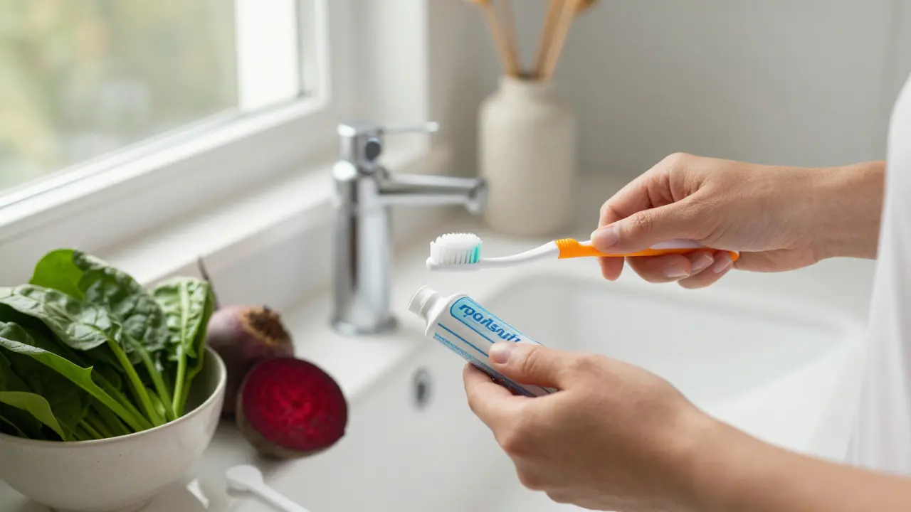 Jak mít bílé zuby bez bělení: přirozené způsoby, které skutečně fungují