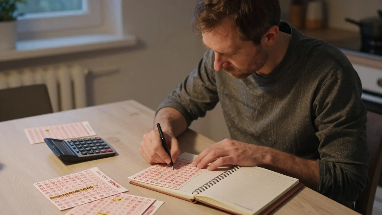 Jak nejlépe vsadit Eurojackpot: praktické rady pro větší šance na výhru