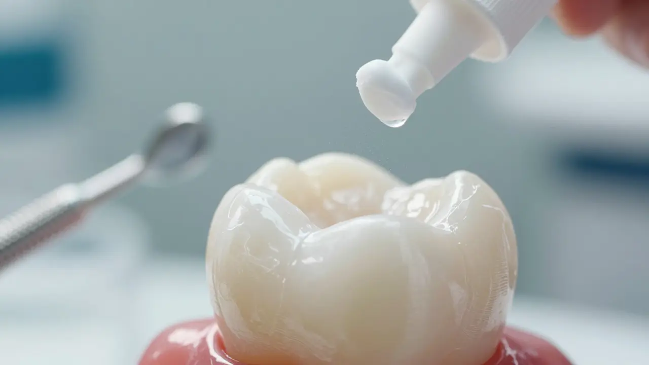 Jak se ošetřuje počínající zubní kaz? Praktické kroky, které zastaví poškození