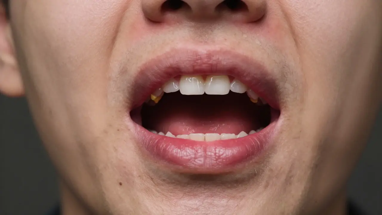 Jak vypadá zánět po vytržení zubů: příznaky, léčba a co dělat, když to nejde dolezet