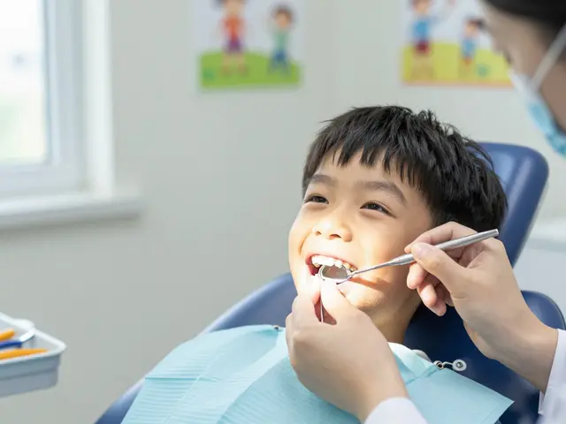 10 nejlepších tipů pro správné postavení zubů