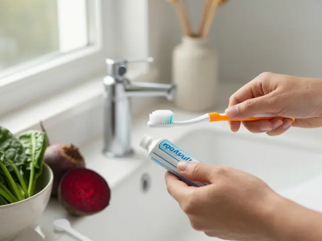 Jak mít bílé zuby bez bělení: přirozené způsoby, které skutečně fungují