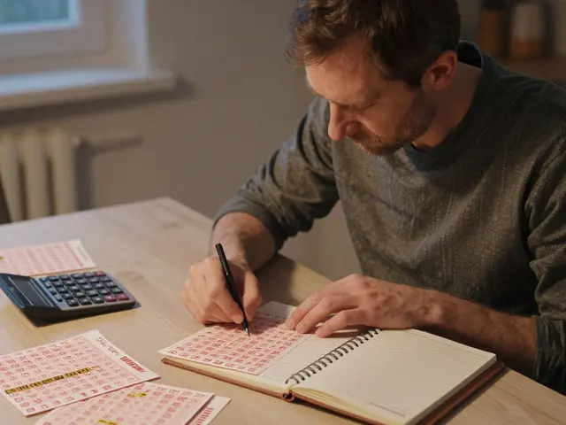 Jak nejlépe vsadit Eurojackpot: praktické rady pro větší šance na výhru