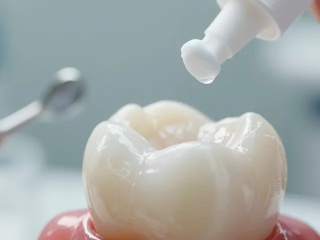 Jak se ošetřuje počínající zubní kaz? Praktické kroky, které zastaví poškození