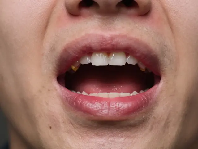 Jak vypadá zánět po vytržení zubů: příznaky, léčba a co dělat, když to nejde dolezet