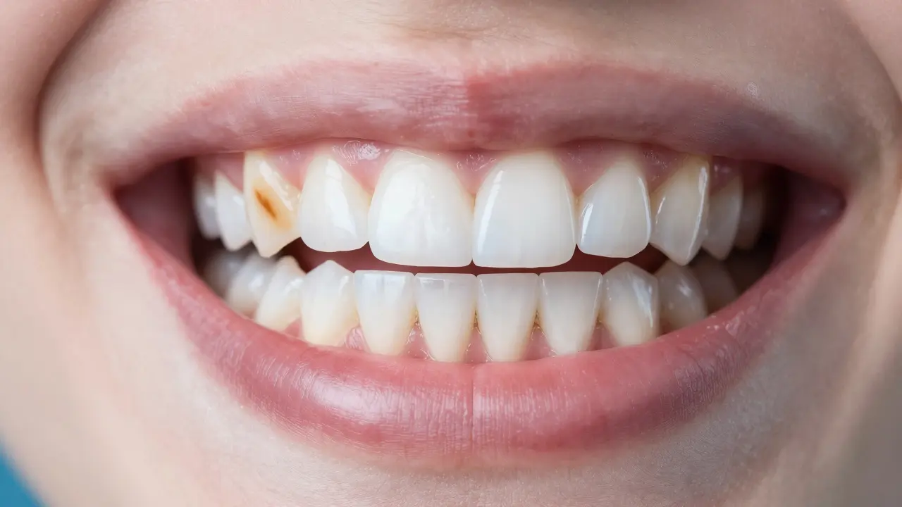 Air Flow: Moderní čištění zubů, které odstraní i odolný nános