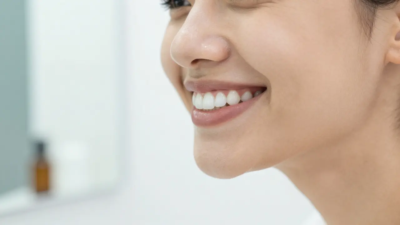 Bělicí pásky na zuby: Kompletní průvodce pro bezpečné a bílé zuby