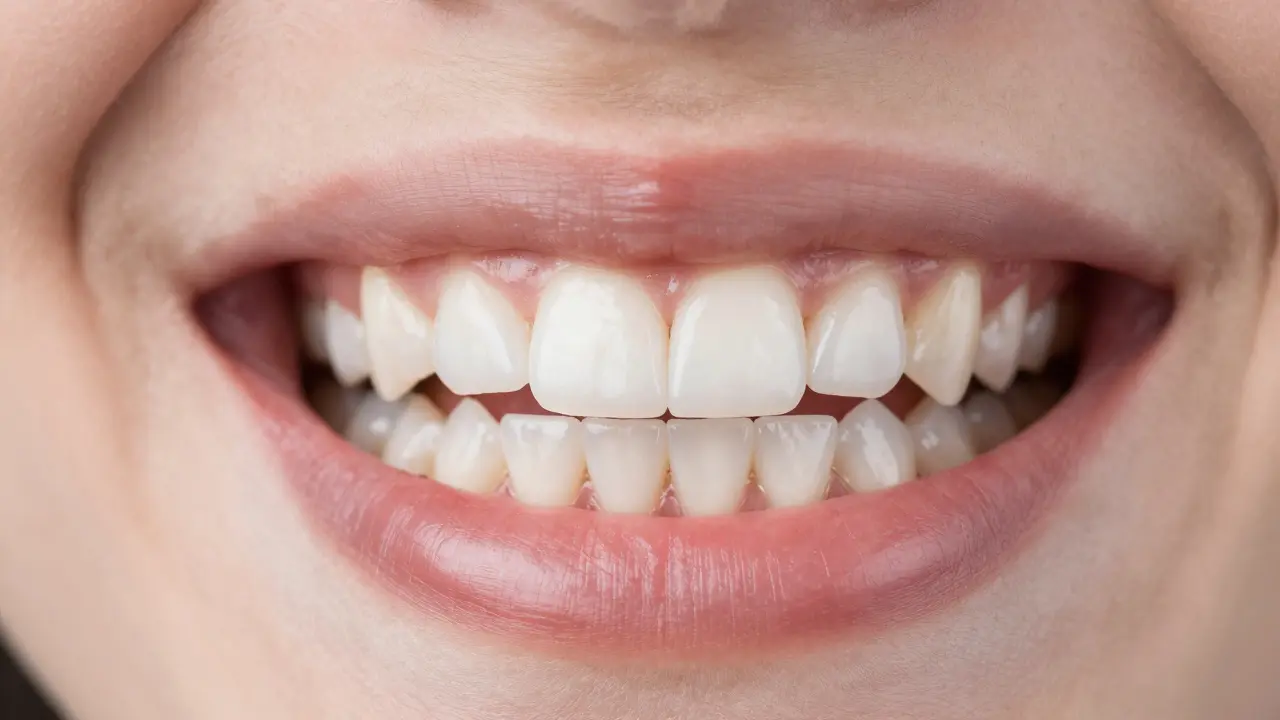 Broušení zubů: Jak estetická korekce změní váš úsměv
