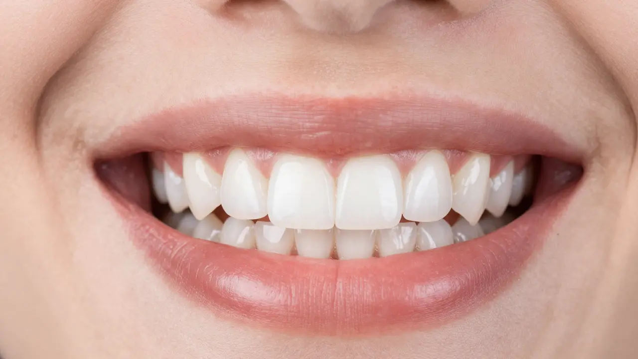 Jak dlouho vydrží estetické fazety? Životnost a péče o nový úsměv