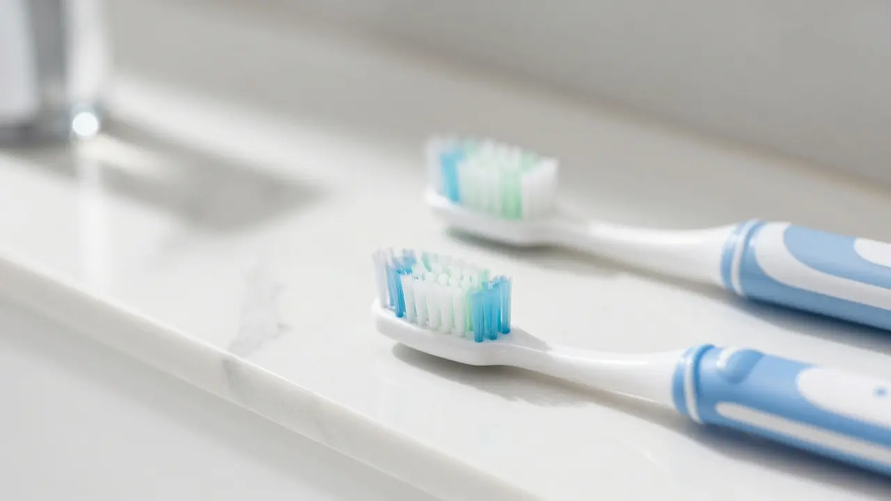 Jak používat jednosvazkový kartáček: Detailní průvodce pro perfektní čištění