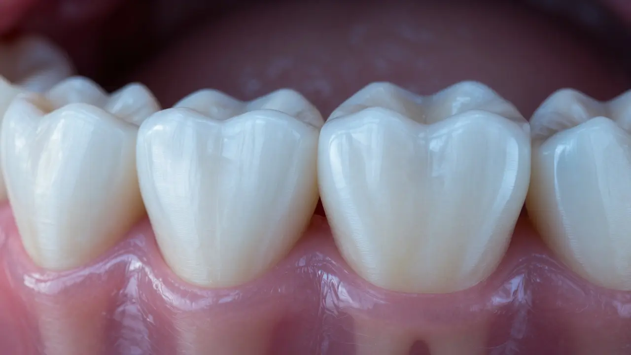 Jak zastavit paradentozu? Účinné metody léčby a kyretáž zubů