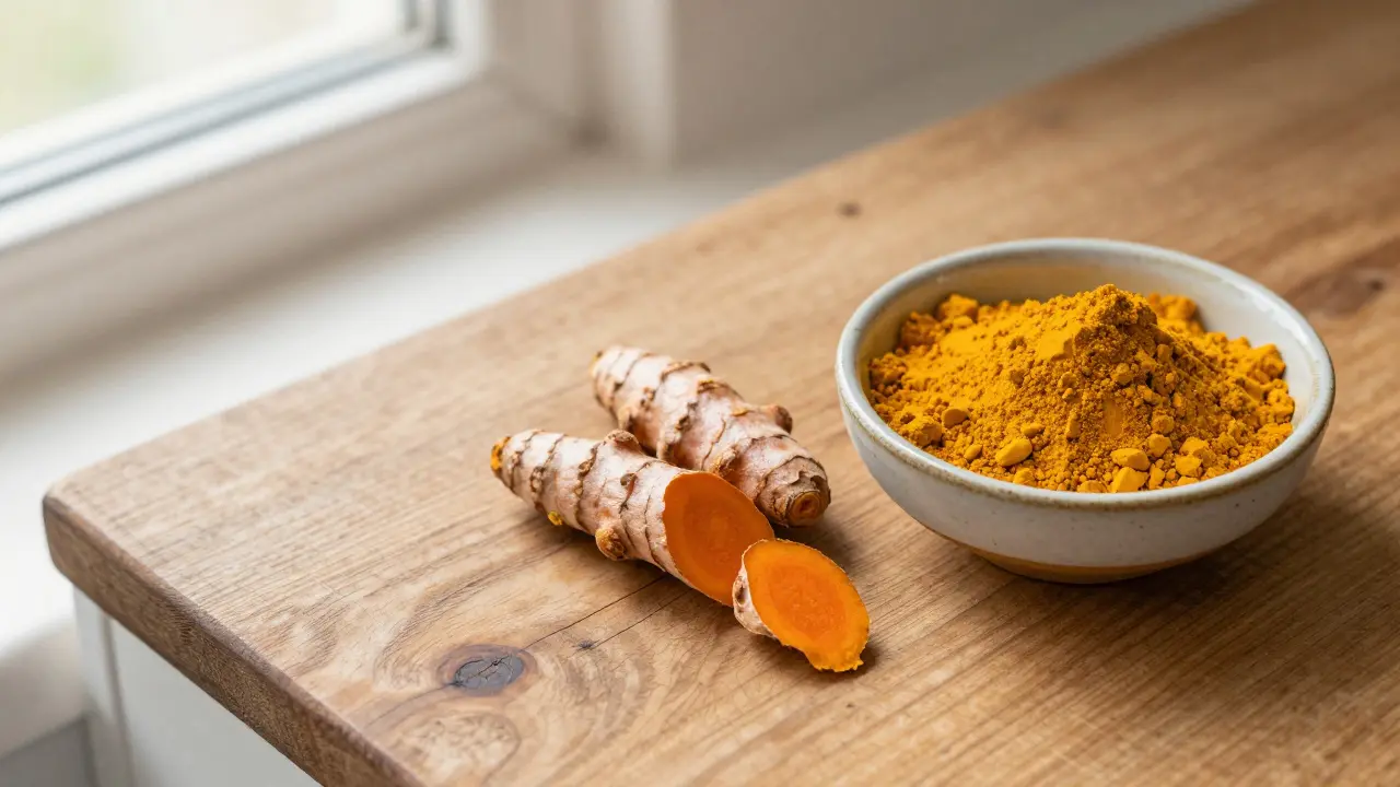 Kdo nesmí používat kurkumu na zuby a kdy je bělící pasta riziko?