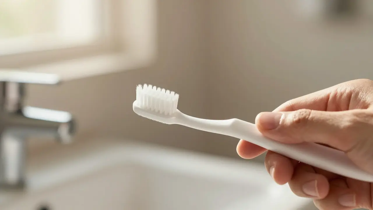 Kompletní návod na péči o zuby po kyretáži a léčení parodontu