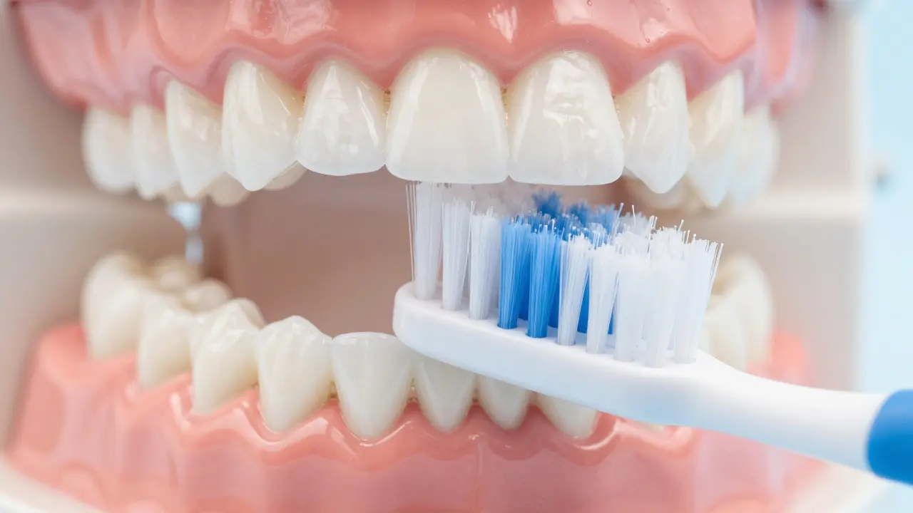 Mezizubní kaz: Konec mýtů a pravda o tom, jak ho zastavit