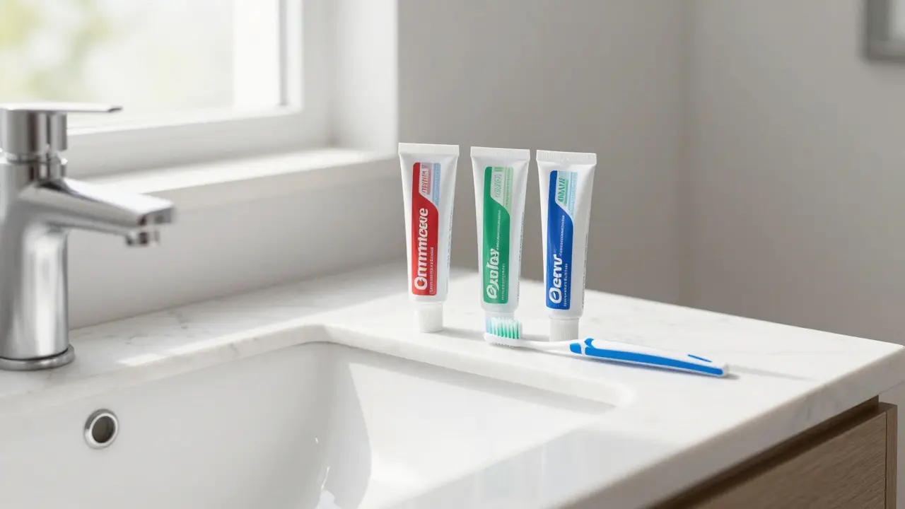 Nejlepší zubní pasty proti zubnímu plaku: Jak vybrat tu správnou?