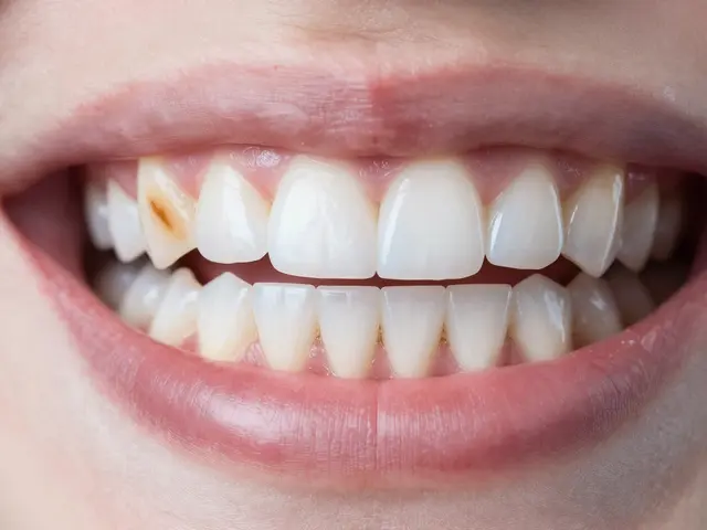 Air Flow: Moderní čištění zubů, které odstraní i odolný nános