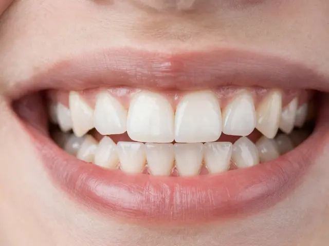 Broušení zubů: Jak estetická korekce změní váš úsměv