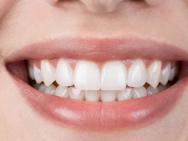 Jak dlouho vydrží estetické fazety? Životnost a péče o nový úsměv