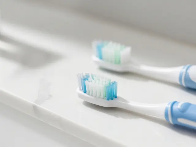 Jak používat jednosvazkový kartáček: Detailní průvodce pro perfektní čištění