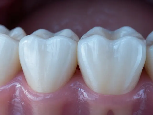 Jak zastavit paradentozu? Účinné metody léčby a kyretáž zubů