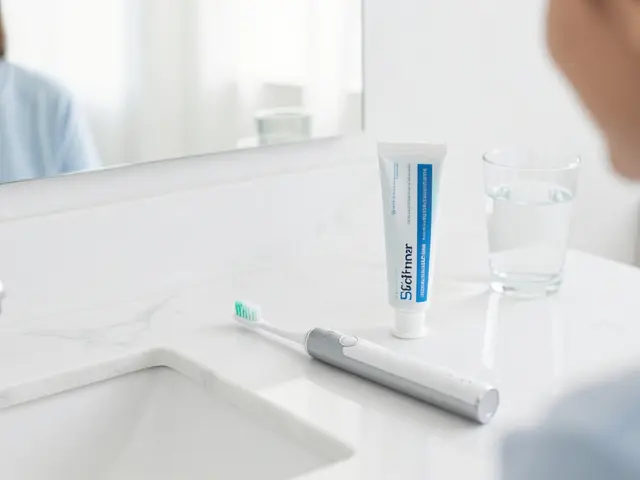 Jak zesvětlit zuby: Nejlepší metody od domácí péče po profesionální bělení