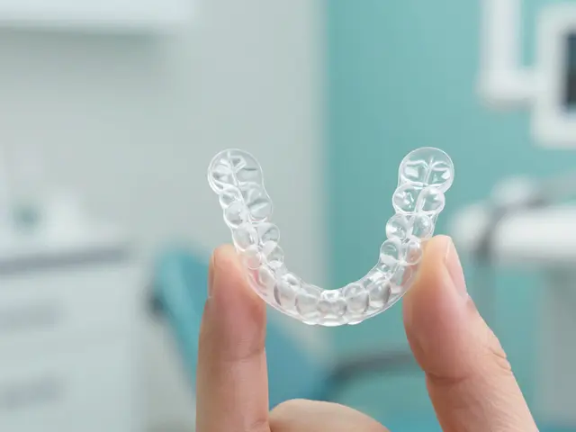 Jak zvládnout léčbu s neviditelnými rovnátky: Kompletní průvodce