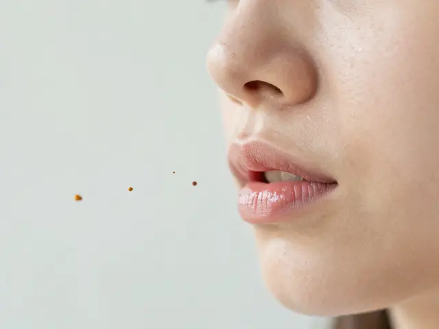 Vliv alergií na stav zubů a ústní zdraví