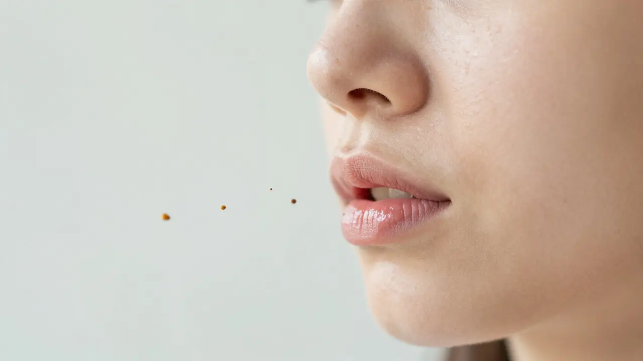 Vliv alergií na stav zubů a ústní zdraví