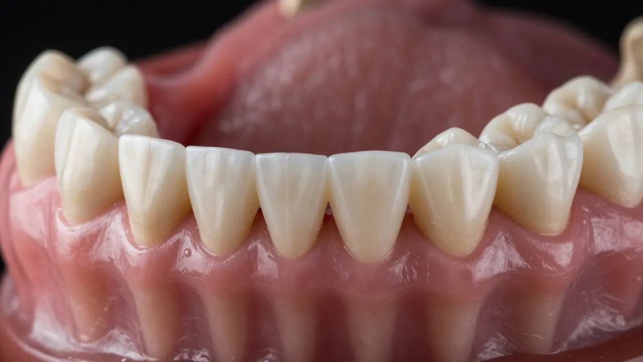 Co dělat, když chybí zub: Zirkonová korunka vs. implantát a kompletní průvodce