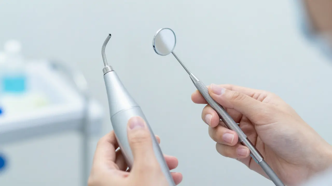 Jak to probíhá na dentální hygieně? Kompletní průvodce návštěvou