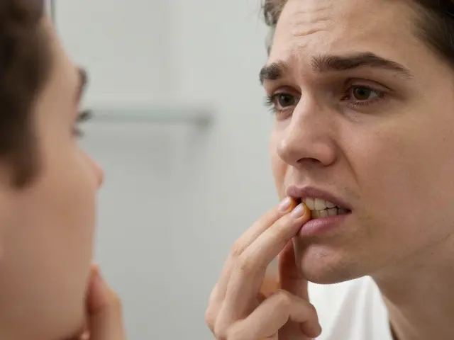 5 důvodů, proč zkusit nalepovací zuby: Rychlý úsměv bez bolesti