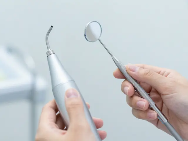 Jak to probíhá na dentální hygieně? Kompletní průvodce návštěvou