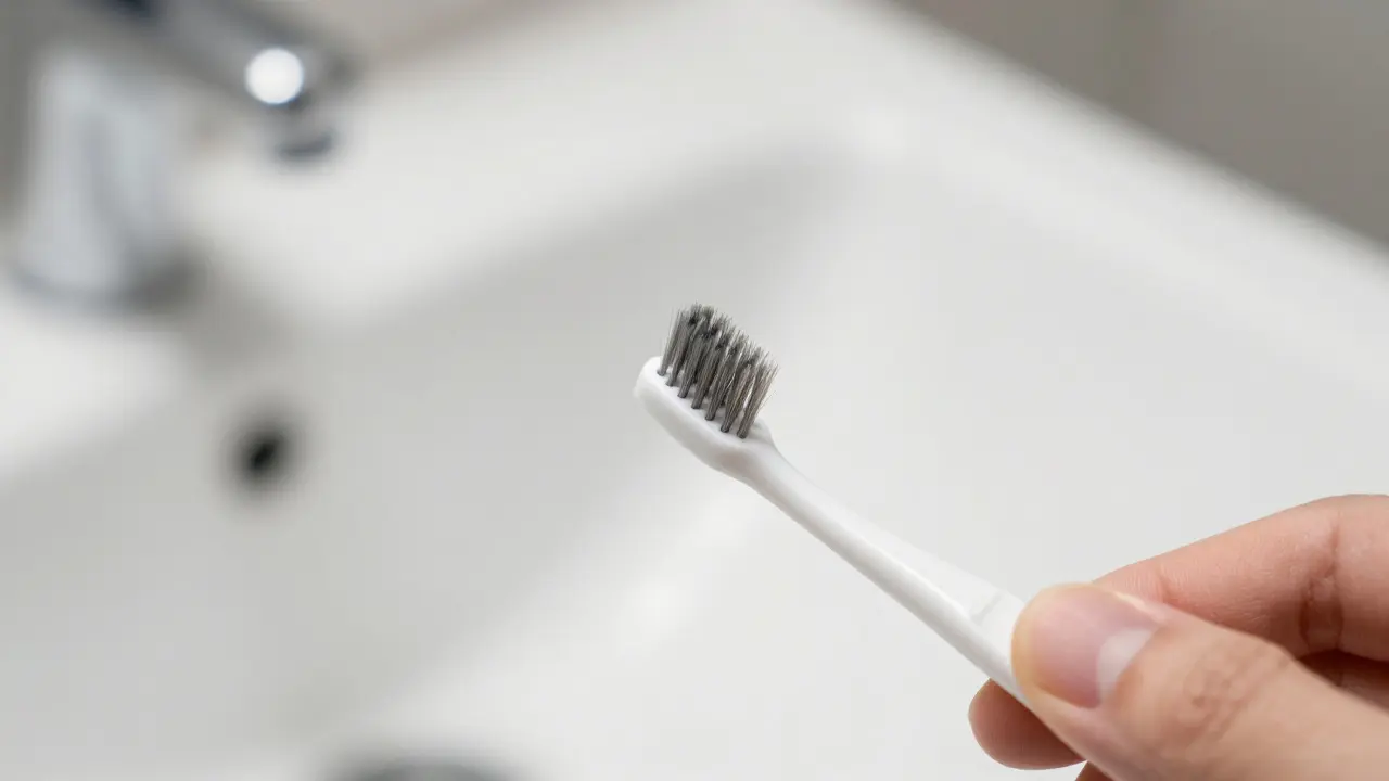 Nejlepší mezizubní kartáčky pro citlivé dásně: Průvodce výběrem a péčí